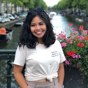 Meet your Posher, Crizza